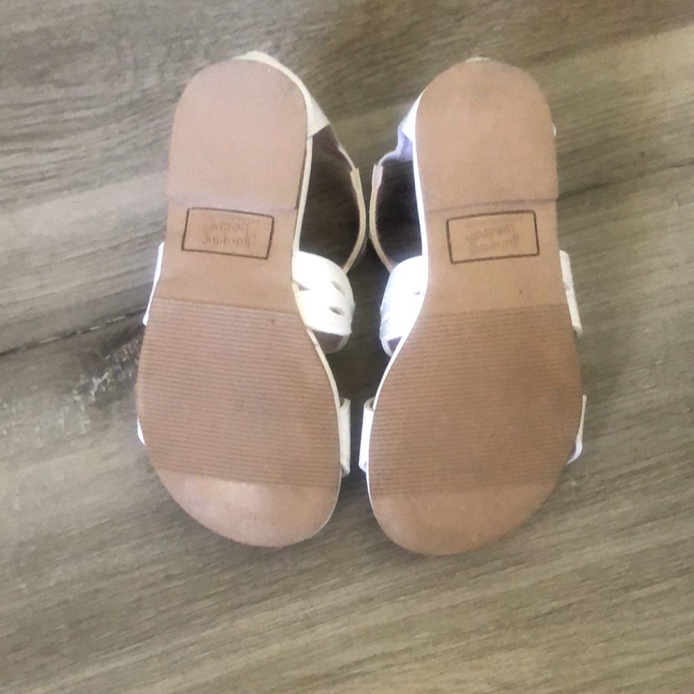 Flower sandals - Picture 2 of 3